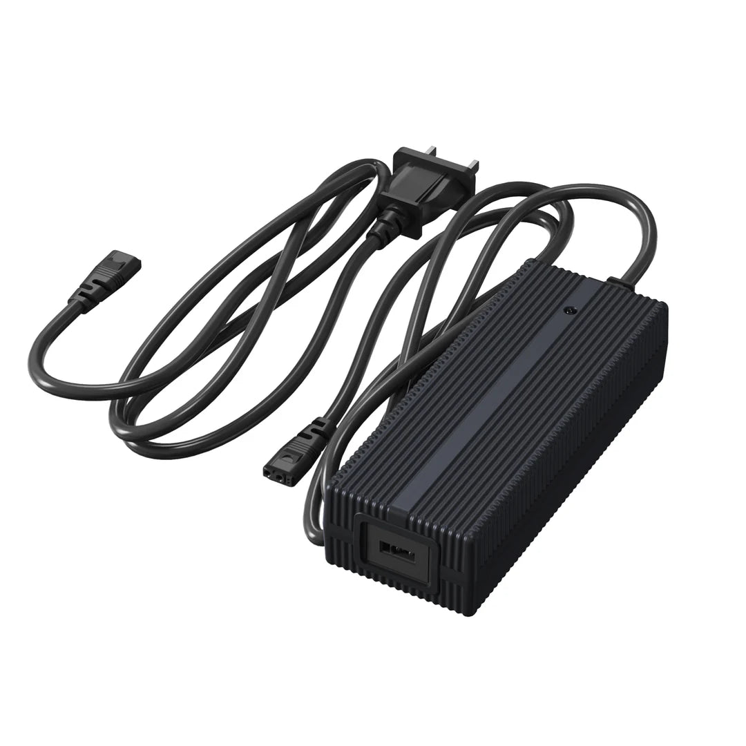 Unitree Go2 Pro Charger for 15000mAh long range battery
