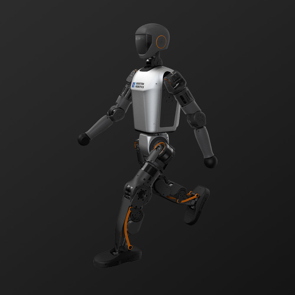 Booster T1 Made For developers