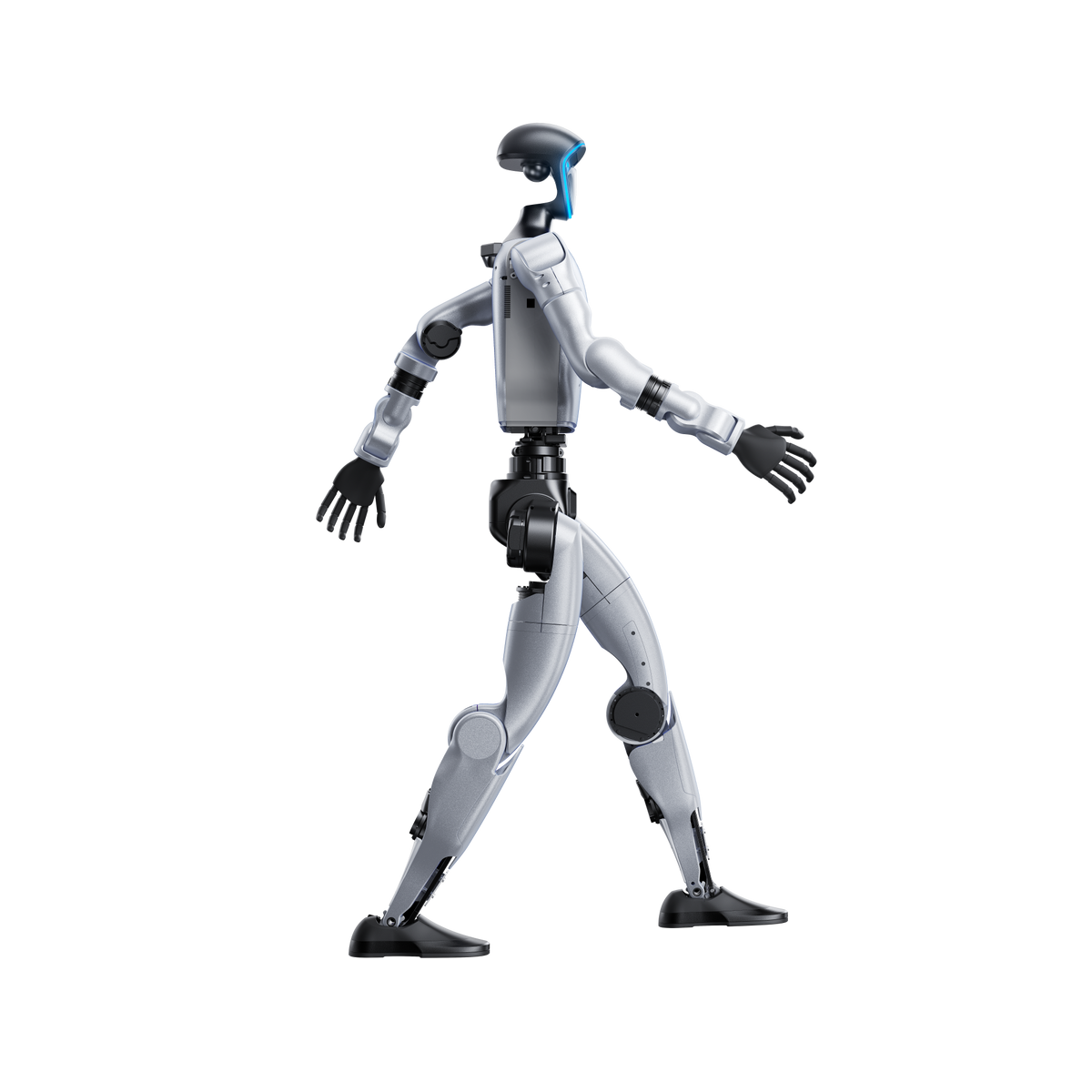 Unitree G1 Basic Humanoid Robot