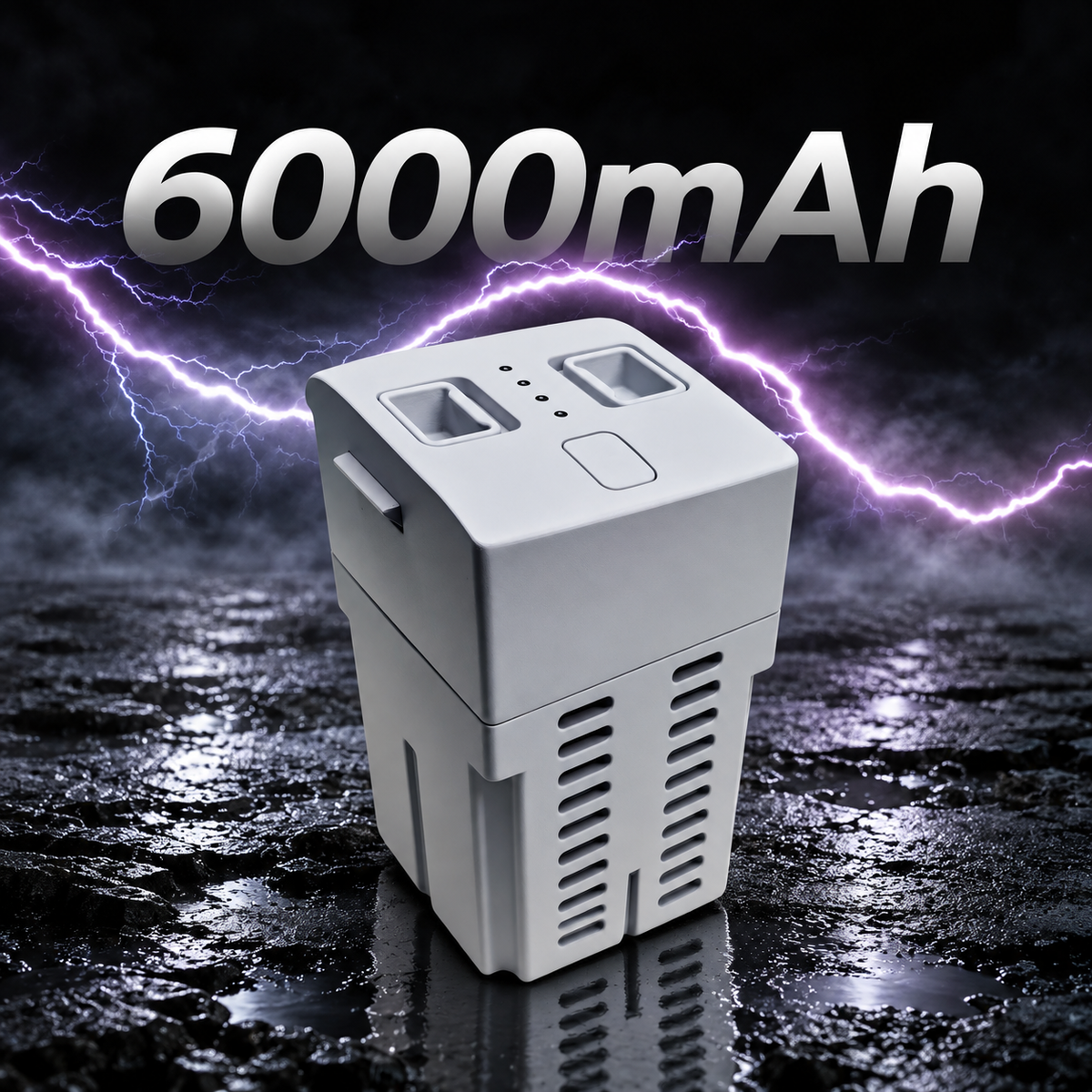 Unitree R1 6000mAh Battery