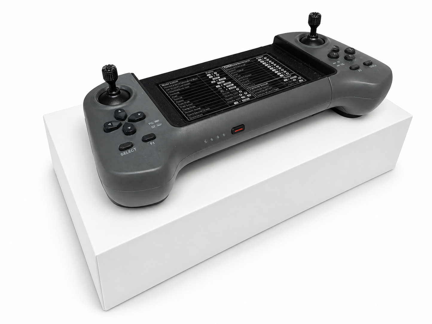 Unitree R3 Controller