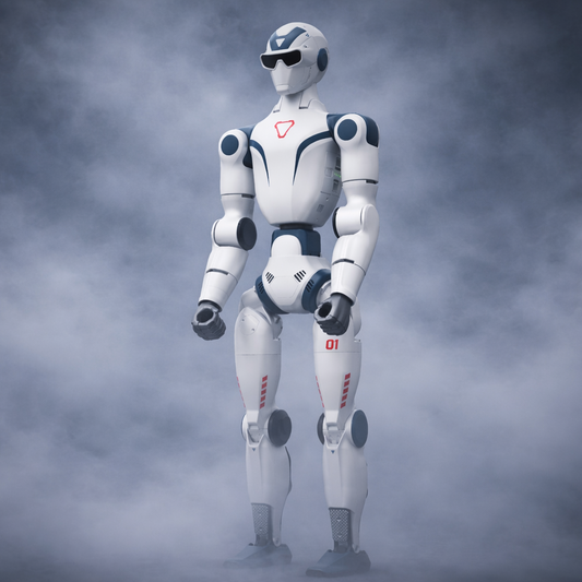 Unitree R1 EDU Humanoid Robot -Robotics Platform for Research & Education