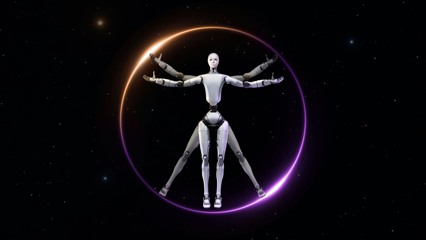 Unitree H2 EDU Humanoid Robot