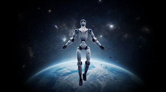 Unitree R1 EDU Humanoid Robot -Robotics Platform for Research & Education