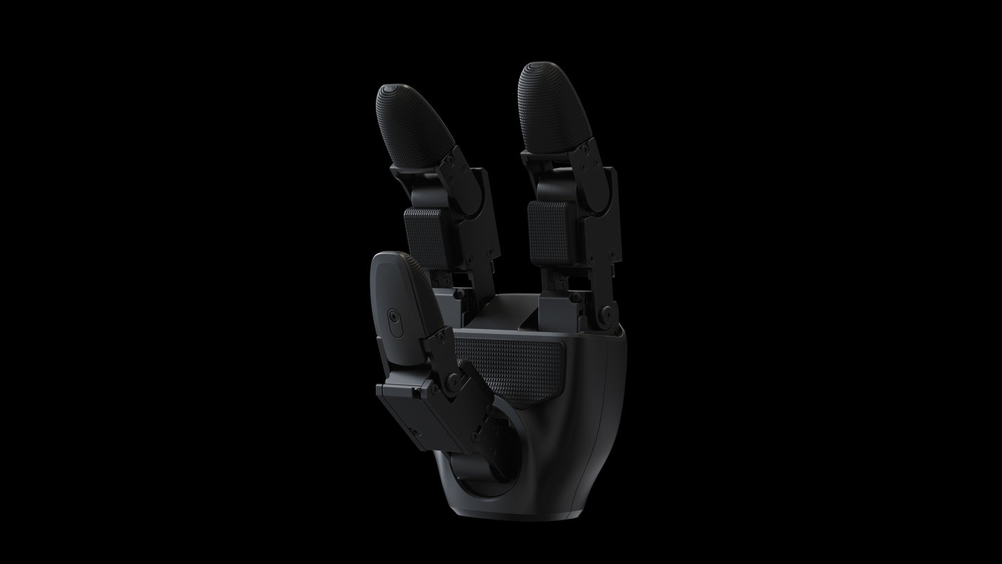 Unitree G1 EDU Ultimate A(U3)