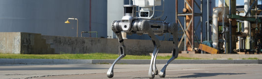 Unitree Robot Operation for Beginners: Step-by-Step Learning Path from Theory to Real-World Control