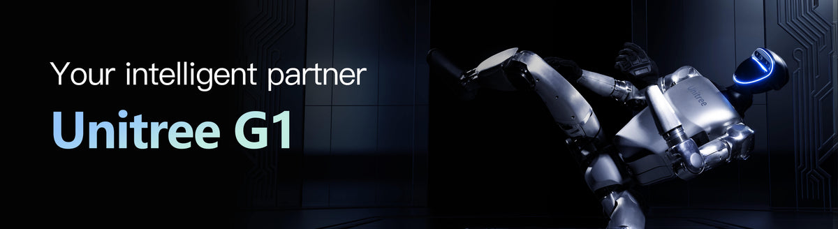 Гайд покупателя Unitree G1: Basic vs EDU (U1-U7) — спецификации и цены