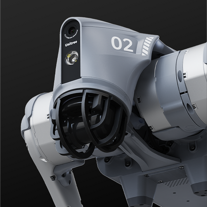 Unitree Go2 Pro Quadruped  Robot