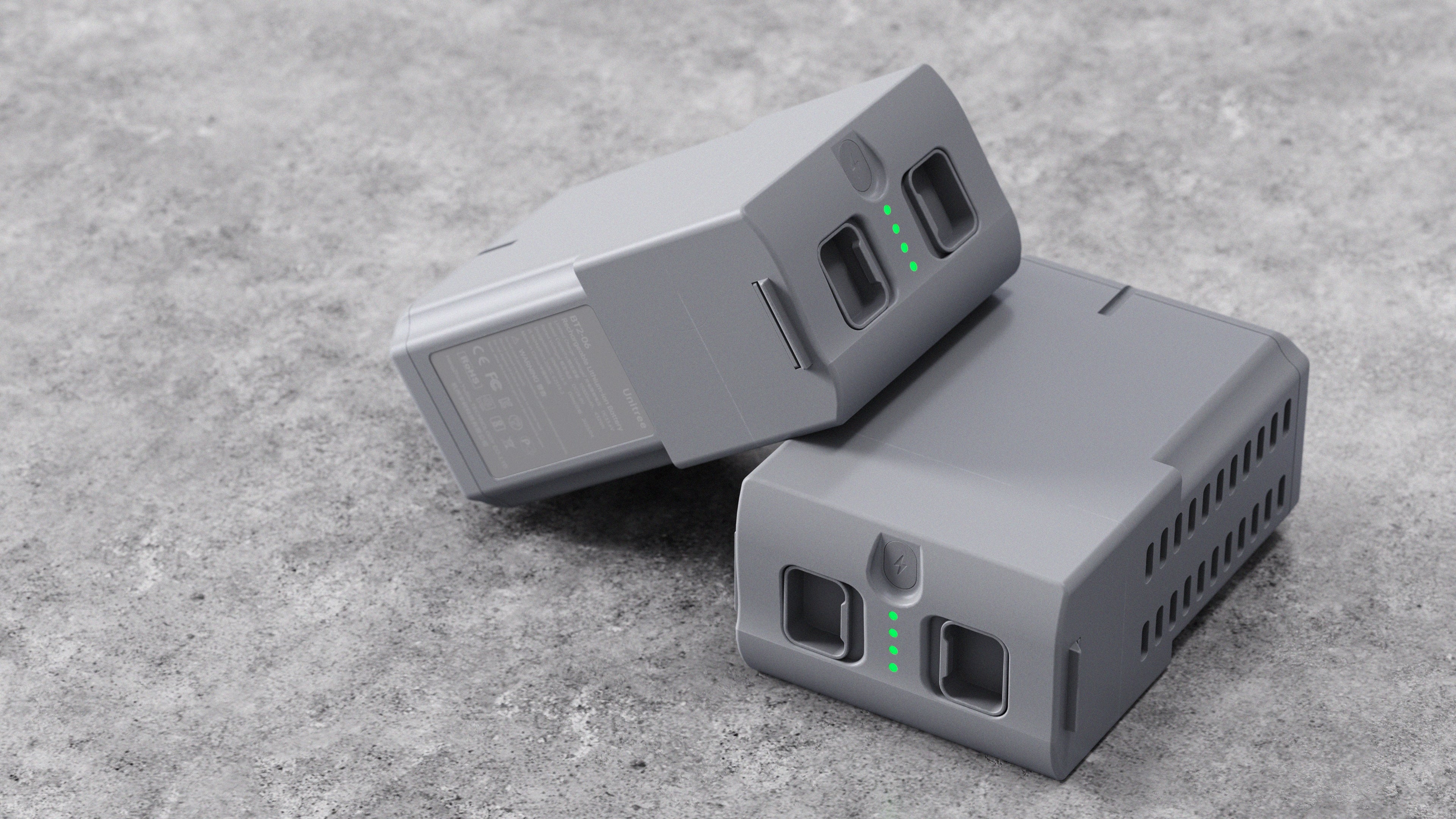 K-Robotics｜US Unitree Distributor & Advanced Robotics – K-robotics Shop