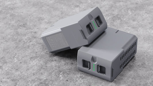 Unitree Go2 Battery 15000mAh | US Stock | Fast Shipping | In Stock (US)