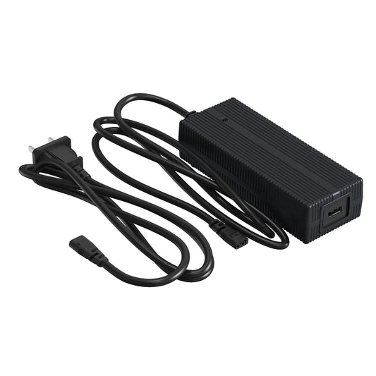 Unitree Go2 Pro Charger for 15000mAh long range battery