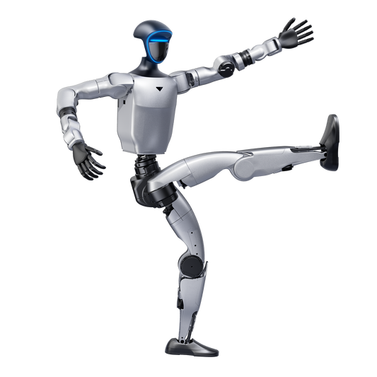 Unitree G1 Basic Humanoid Robot