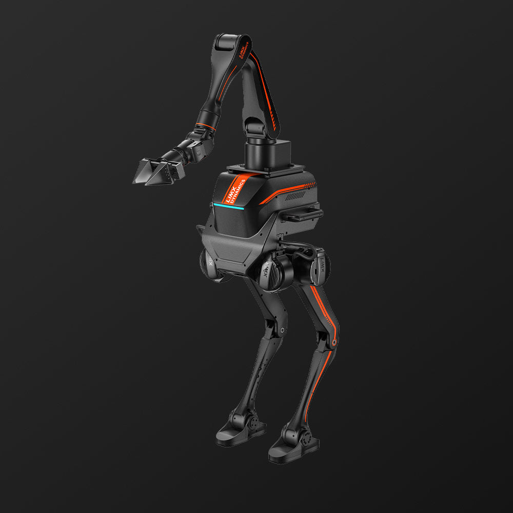Limx Dynamics TRON 1 EDU Multi-Modal Biped Robot