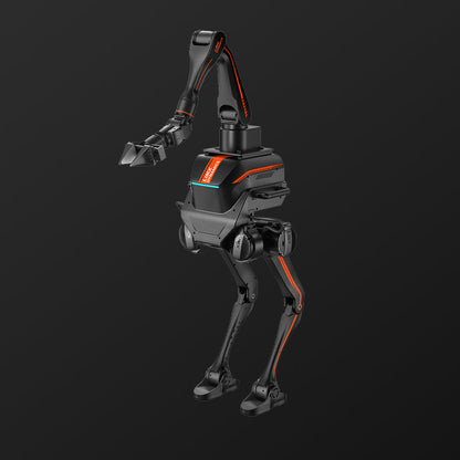 Limx Dynamics TRON 1 EDU Multi-Modal Biped Robot