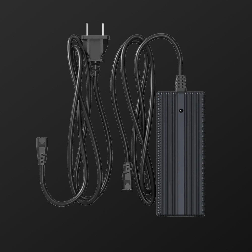 Unitree Go2 Pro Charger for 15000mAh long range battery