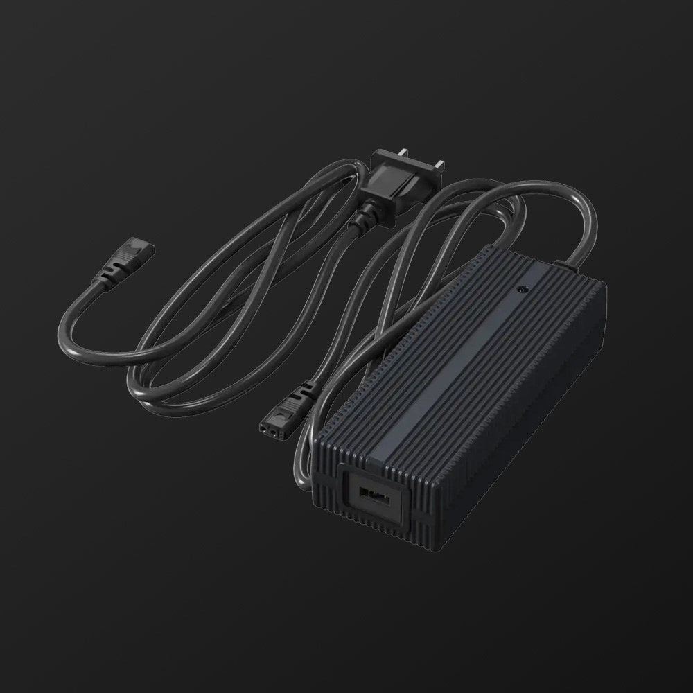Unitree Go2 Pro Charger for 15000mAh long range battery