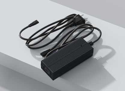 Unitree Go2 Pro Charger for 15000mAh long range battery