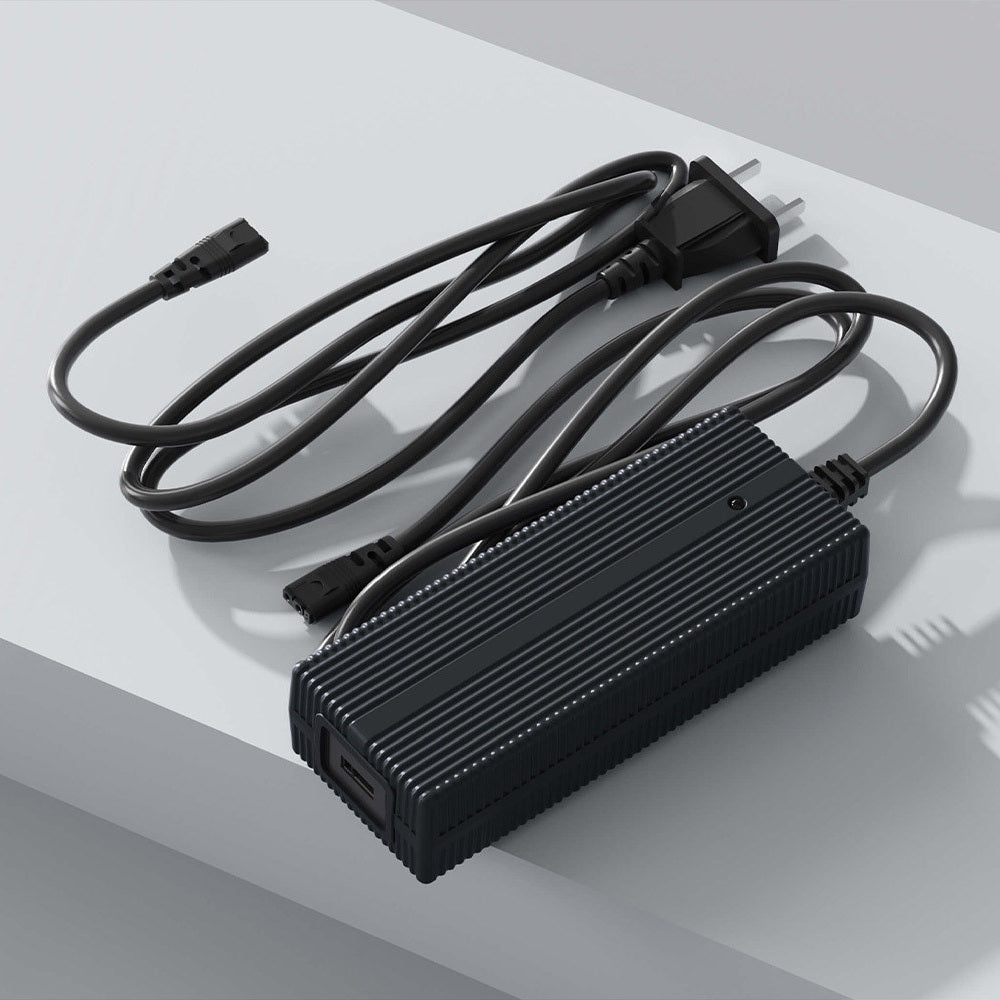 Unitree Go2 Pro Charger for 15000mAh long range battery