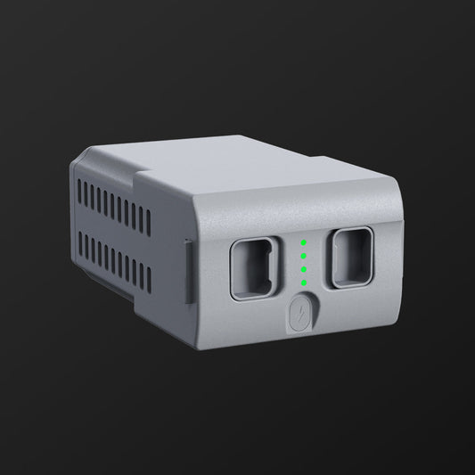 Unitree Go2 Battery 15000mAH capacity