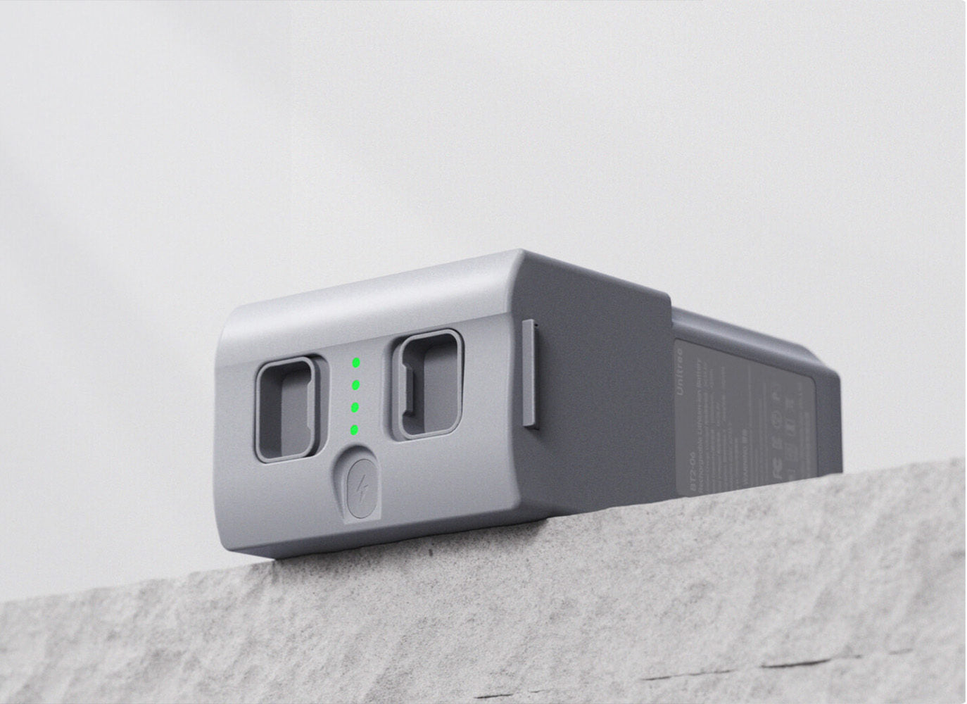 Unitree Go2 Battery 8000mAh | In Stock(US) | Fast Shipping | Genuine Unitree