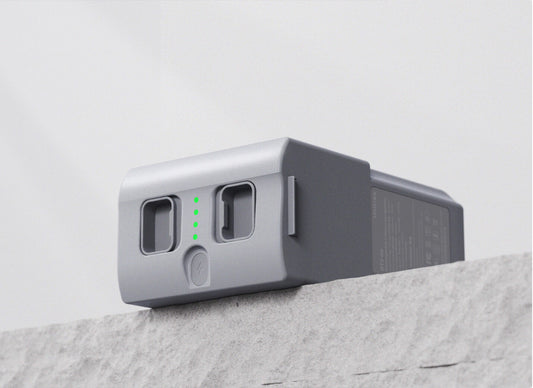 Unitree Go2 Battery 15000mAH capacity