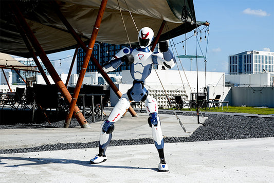 Unitree R1 EDU Humanoid Robot -Robotics Platform for Research & Education