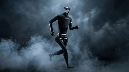 Unitree H1 Robotic Humanoid Robot