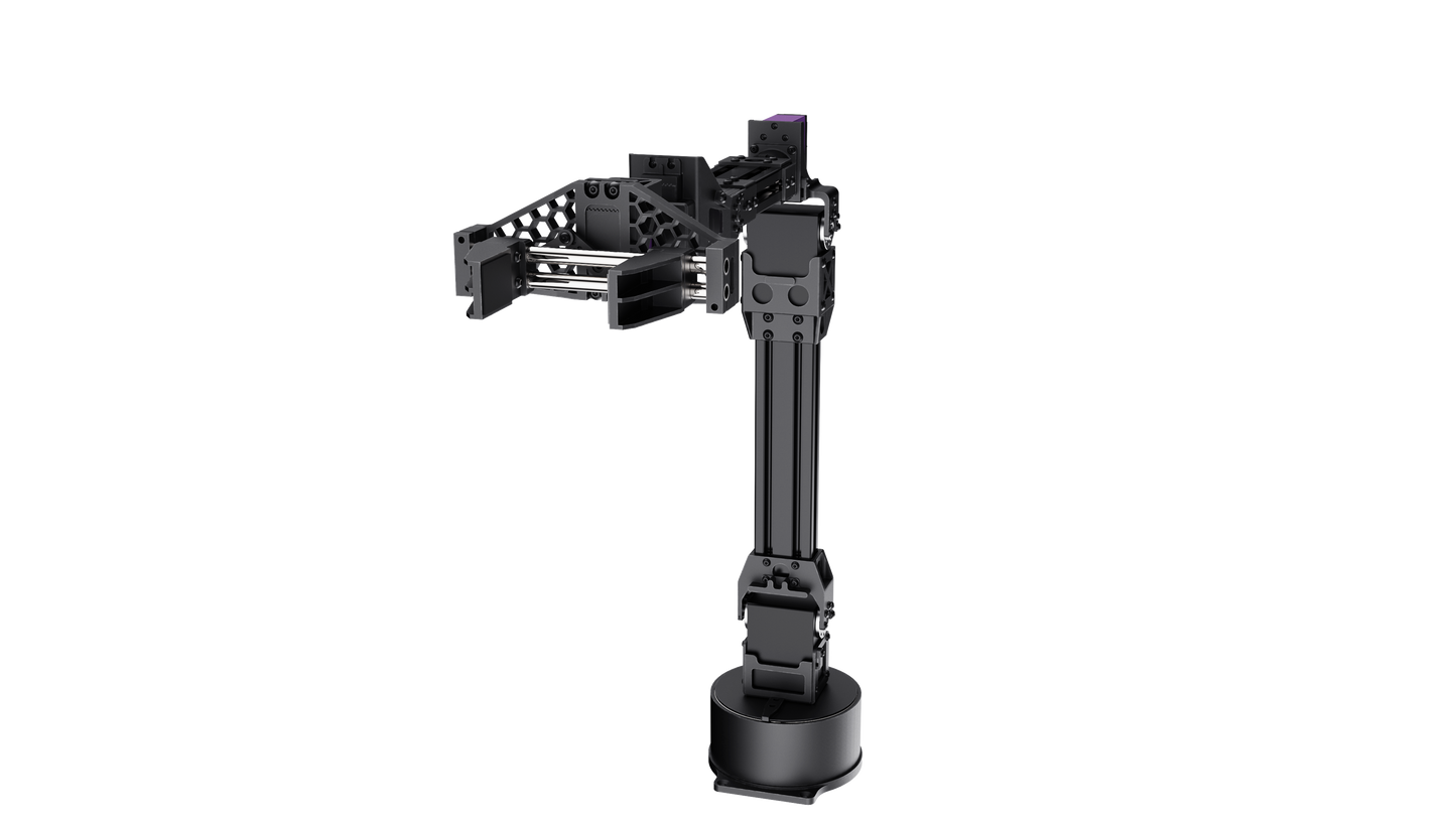 Unitree D1 Servo Robotic Arm