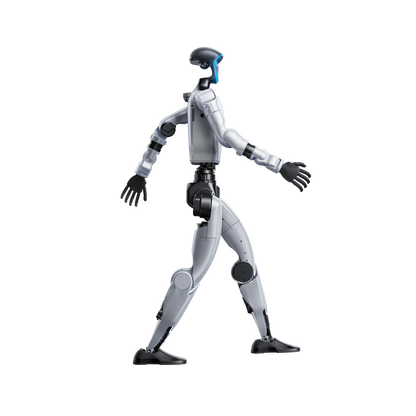Unitree G1 Basic Humanoid Robot