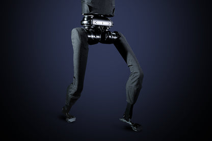 Unitree H1 Robotic Humanoid Robot