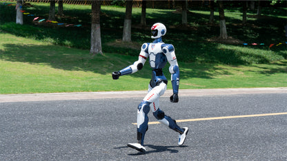 Unitree R1 EDU Humanoid Robot -Robotics Platform for Research & Education