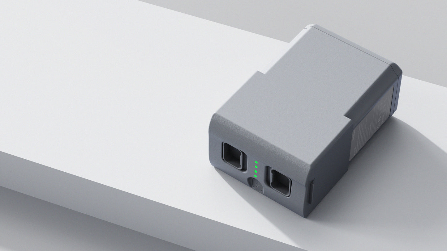 Unitree Go2 Battery 15000mAh | US Stock | Fast Shipping | In Stock (US)