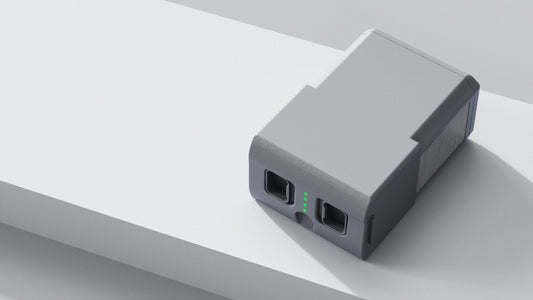 Unitree Go2 Battery 15000mAh | US Stock | Fast Shipping | In Stock (US)