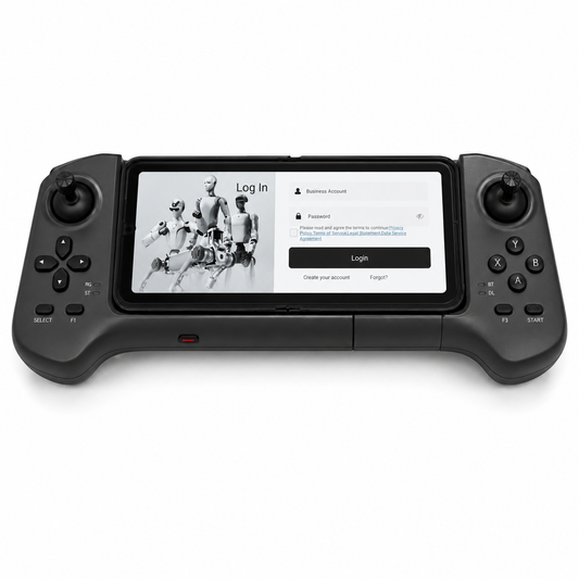 Unitree R3 Controller
