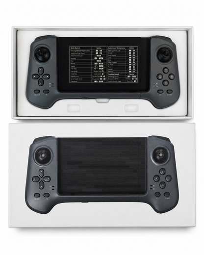 Unitree R3 Controller