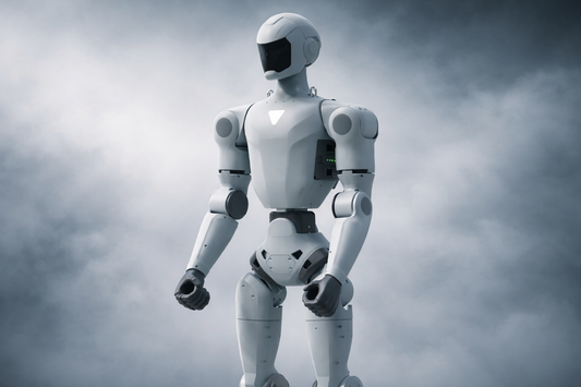 Unitree R1 EDU Humanoid Robot -Robotics Platform for Research & Education