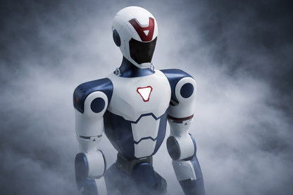 Unitree R1 Basic Humanoid Robot -Robotics Platform for Research & Education