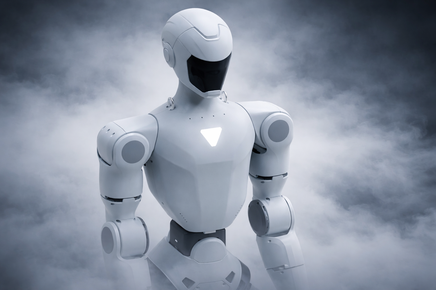 Unitree R1 EDU Humanoid Robot -Robotics Platform for Research & Education