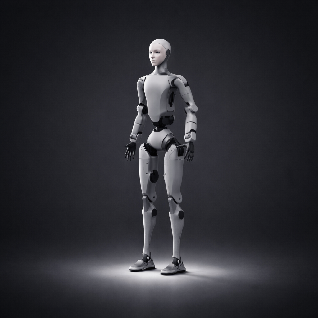 K-Robotics｜US Unitree Distributor & Advanced Robotics – K-robotics Shop