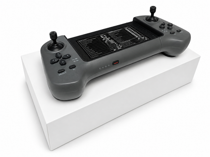 Unitree R3 Controller