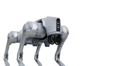 Unitree GO2 EDU Quadruped Robot Dog for Research & Education