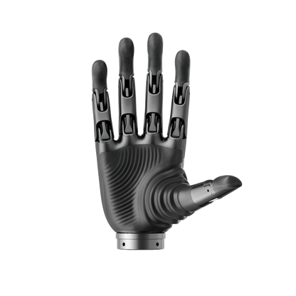 BrainCo Revo 2 Touch Dexterous Robotic Hand with Tactile Sensing