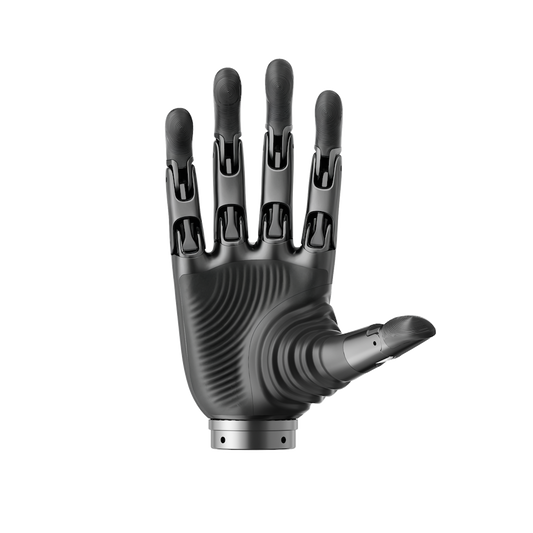 BrainCo Revo 2 Touch Dexterous Robotic Hand with Tactile Sensing