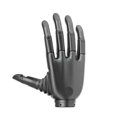 BrainCo Revo 2 Touch Dexterous Robotic Hand with Tactile Sensing