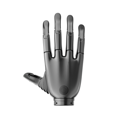 BrainCo Revo 2 Touch Dexterous Robotic Hand with Tactile Sensing