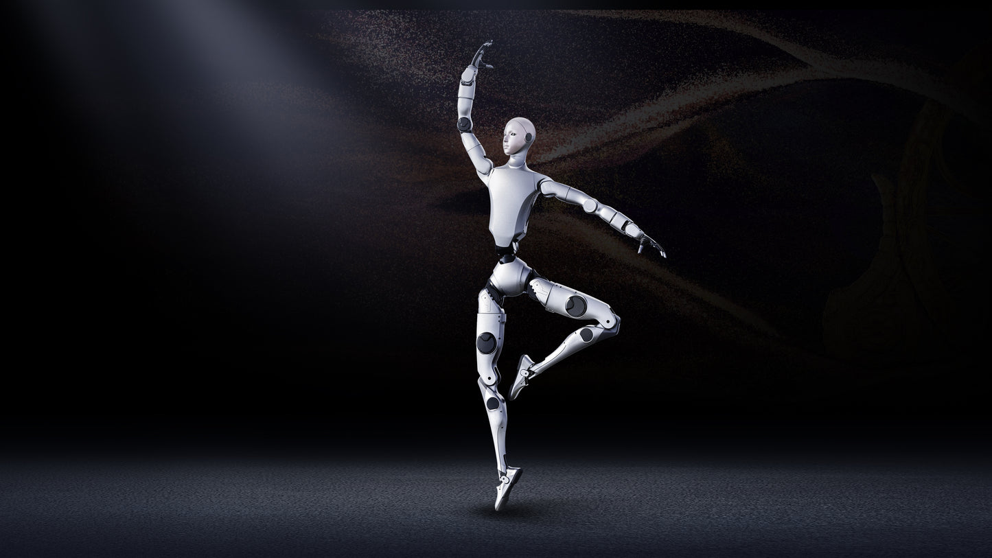 Unitree H2 EDU Humanoid Robot