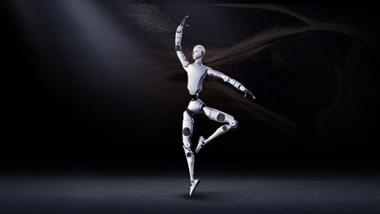 Unitree H2 EDU Humanoid Robot