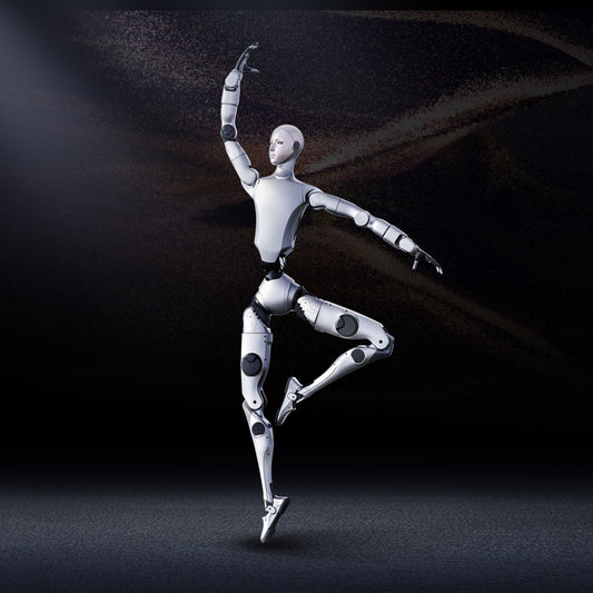 Unitree H2 EDU Humanoid Robot