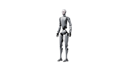 Unitree H2 EDU Humanoid Robot