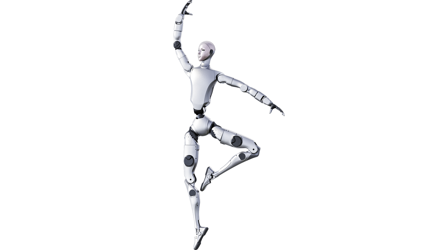 Unitree H2 EDU Humanoid Robot